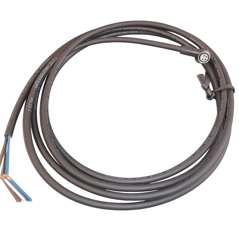Kabel czujnikowy F634250
