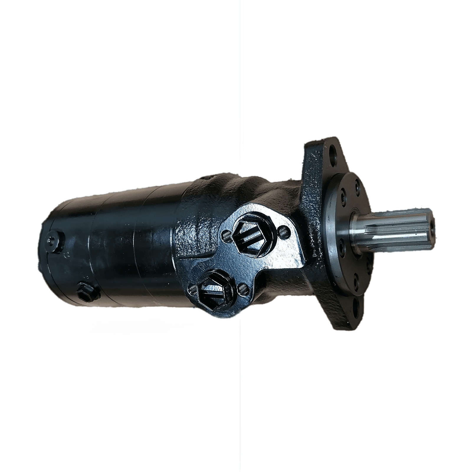 Silnik hydrauliczny F072219
