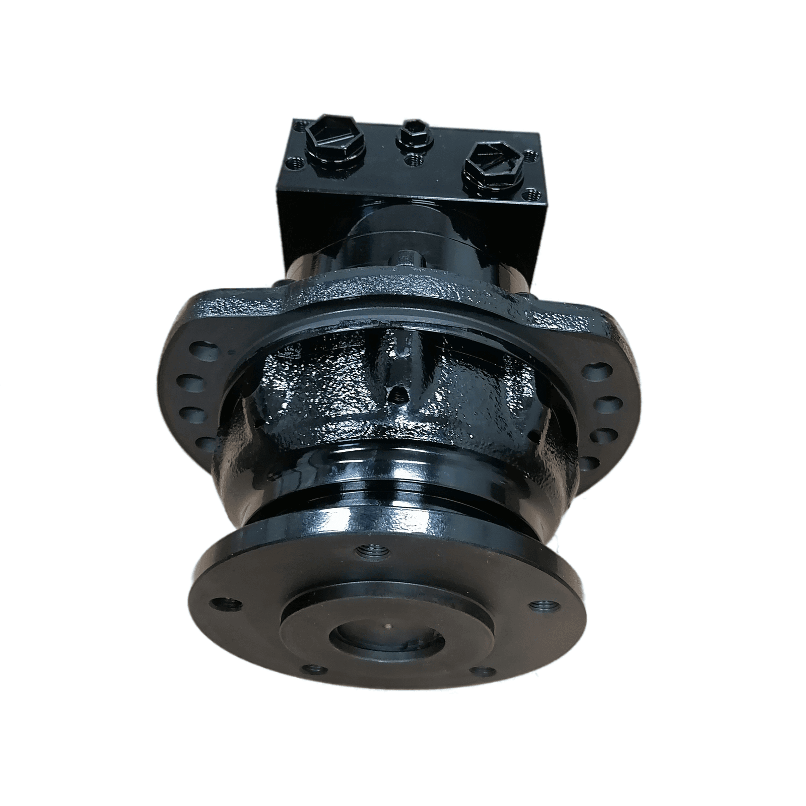 Silnik hydrauliczny TMTHW500 F680672 Zamiennik