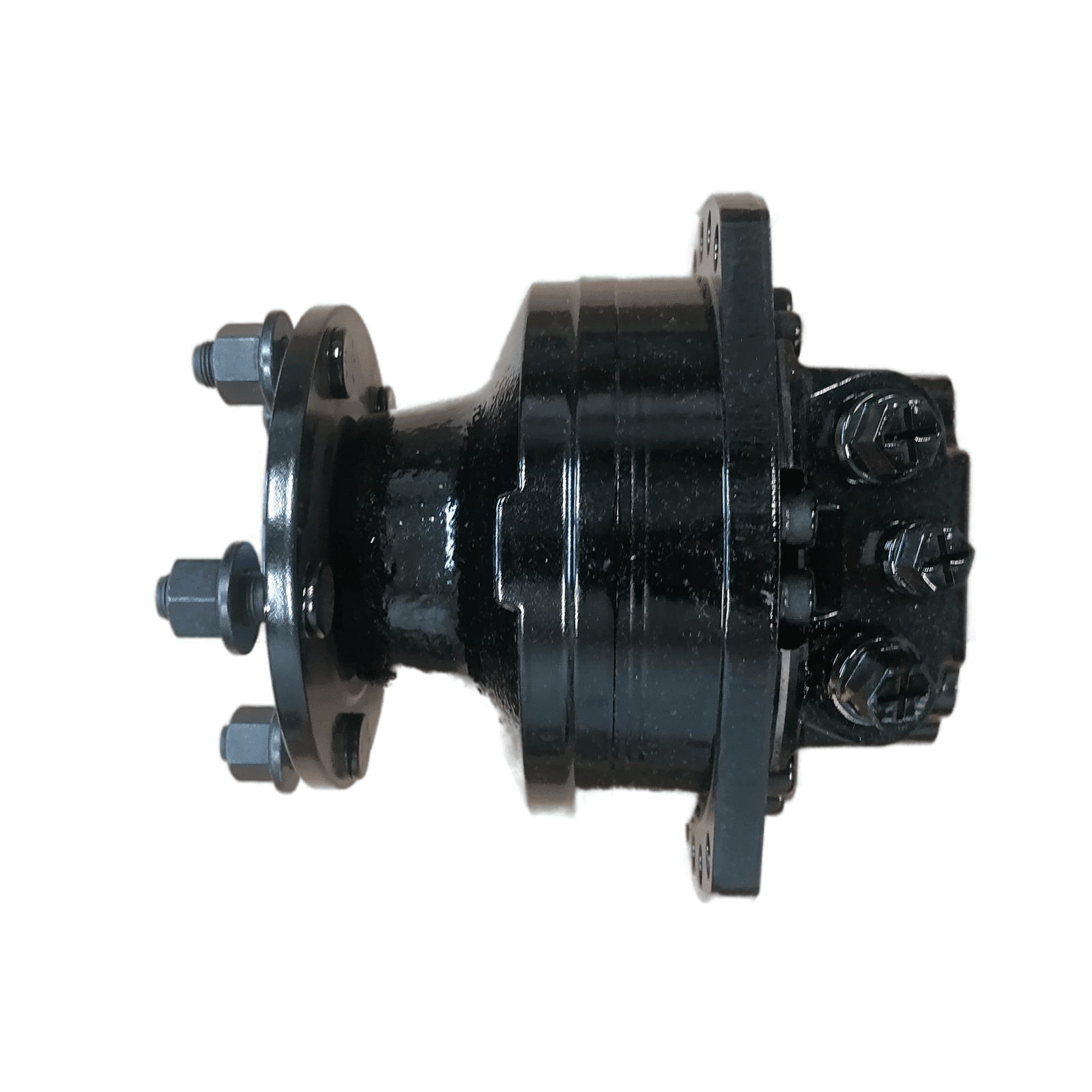 Silnik hydrauliczny F686329