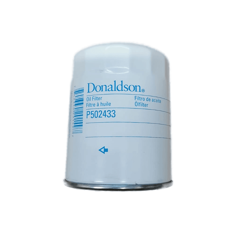Filtr oleju Donaldson P502433