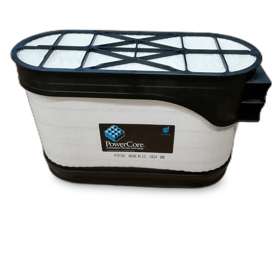 Filtr Powietrza Donaldson P787281