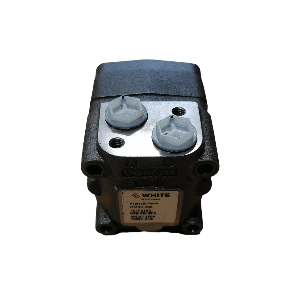 Silnik Hydrauliczny OMSU 200 151F0582 5071672