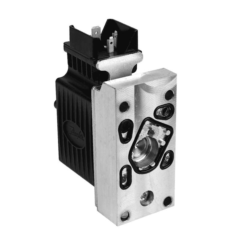 11166743 Elektrozawór PVG32 PVEO 24V 157B4228