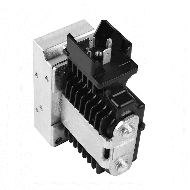 11166743 Elektrozawór PVG32 PVEO 24V 157B4228