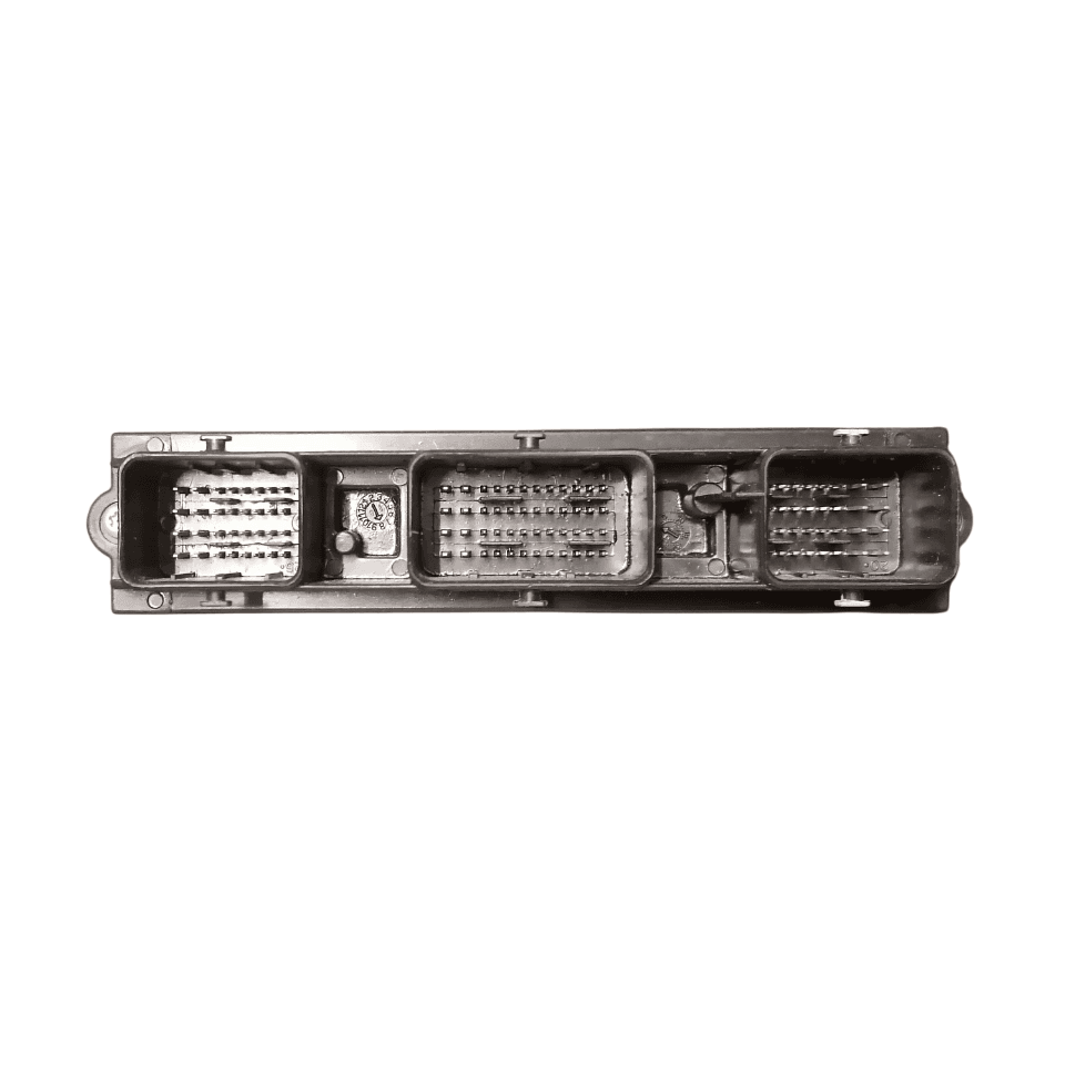 Elektr. moduł sterowania F065193 używany