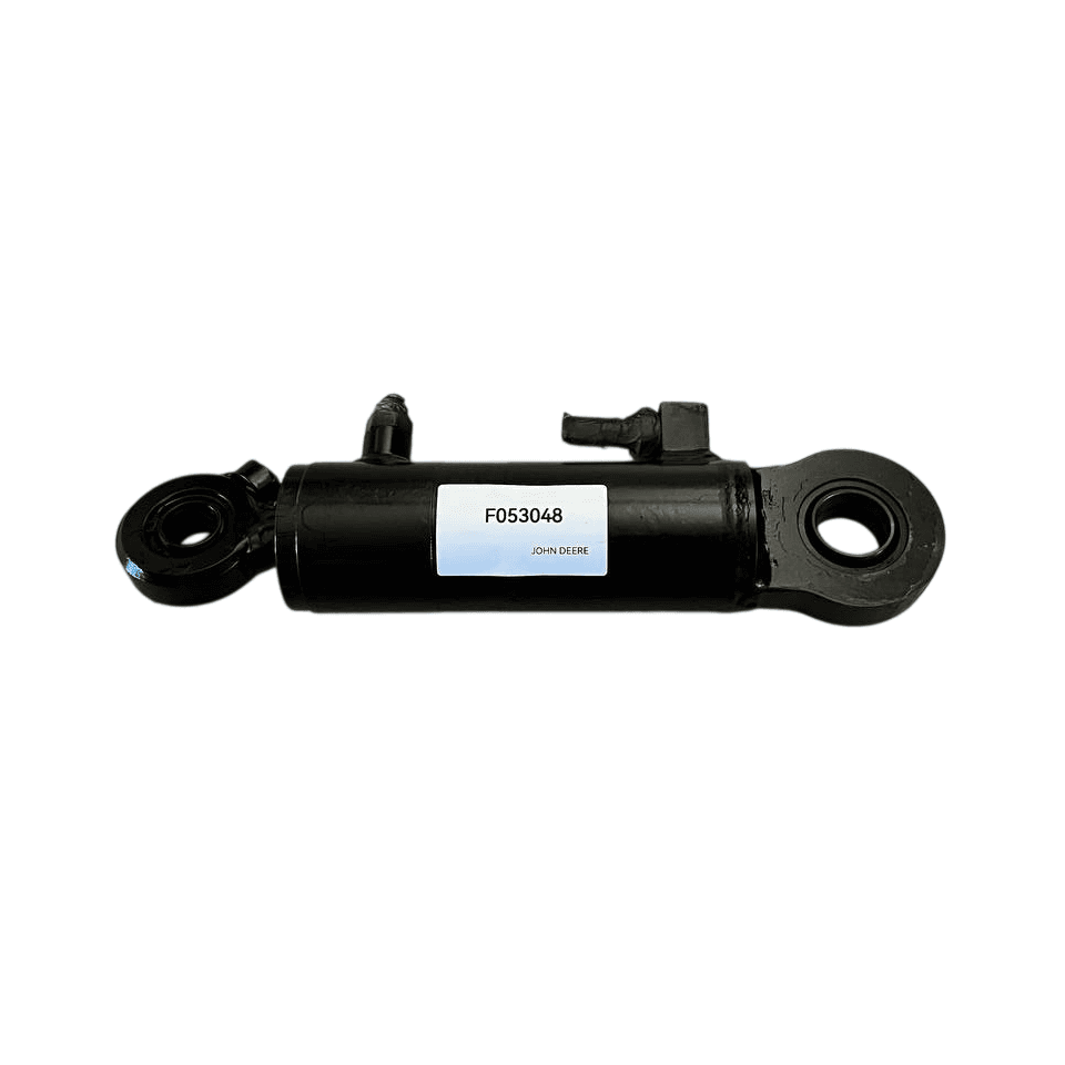 Siłownik hydrauliczny F053048 Używany