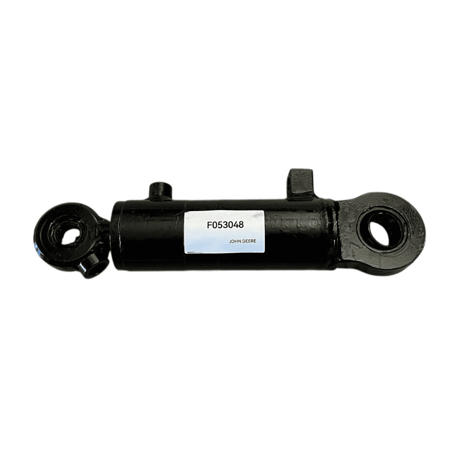 Siłownik hydrauliczny F053048 Używany