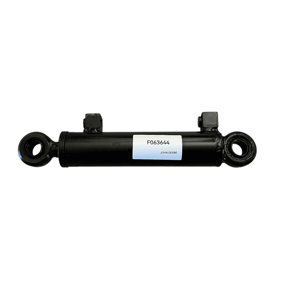 Siłownik hydrauliczny F063644 Używany