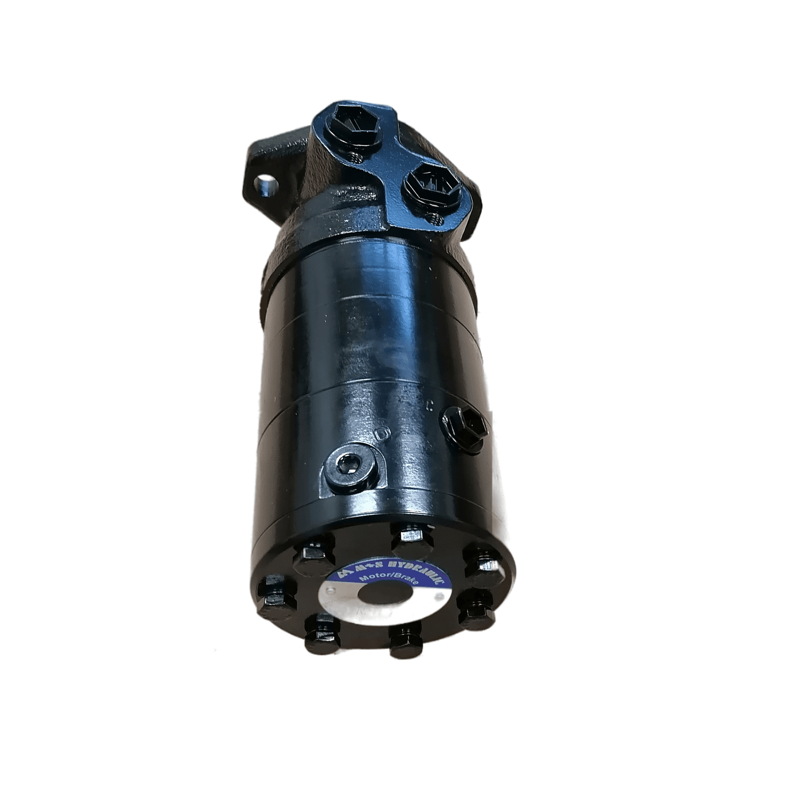 Silnik hydrauliczny F072219