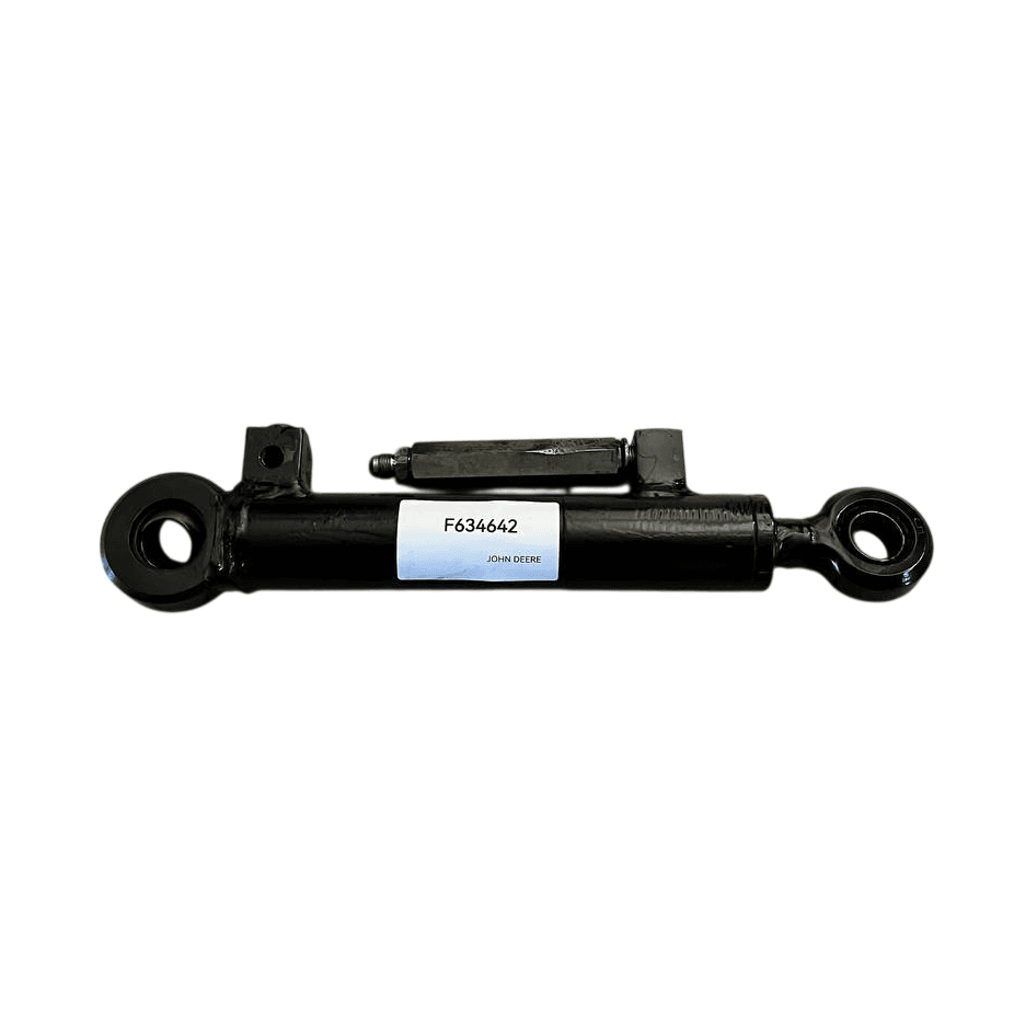 Siłownik hydrauliczny F634642 Używany