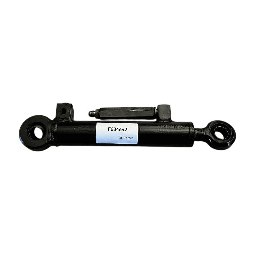 Siłownik hydrauliczny F634642 Używany