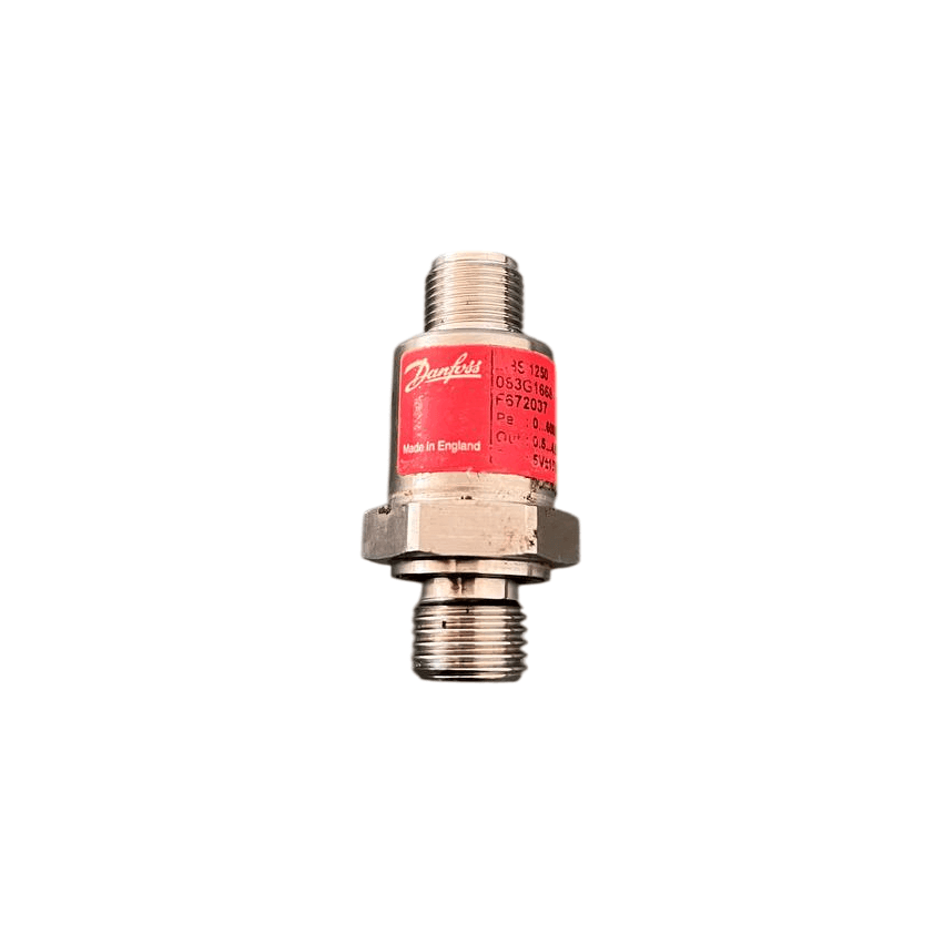 Сzujnik ciśnienia hydrostatycznego F672037-U