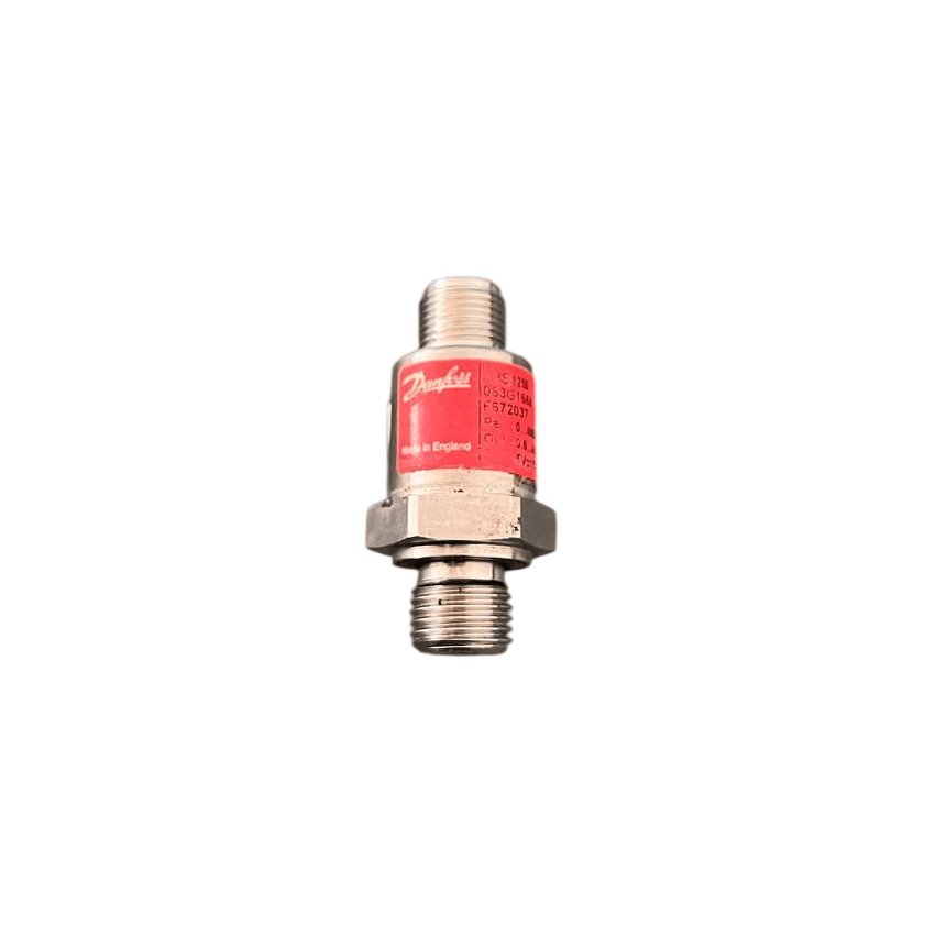 Сzujnik ciśnienia hydrostatycznego F672037-U