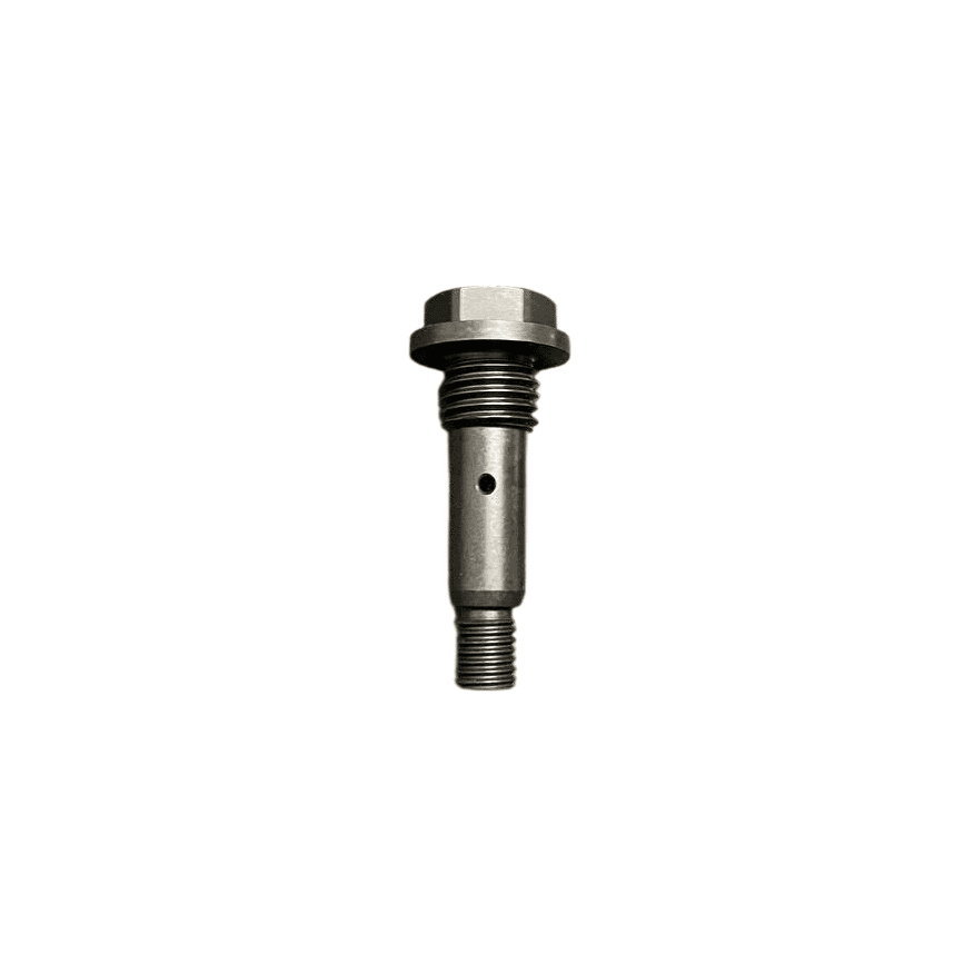 Sworzeń cylindra pomiarowego F699107 John Deere