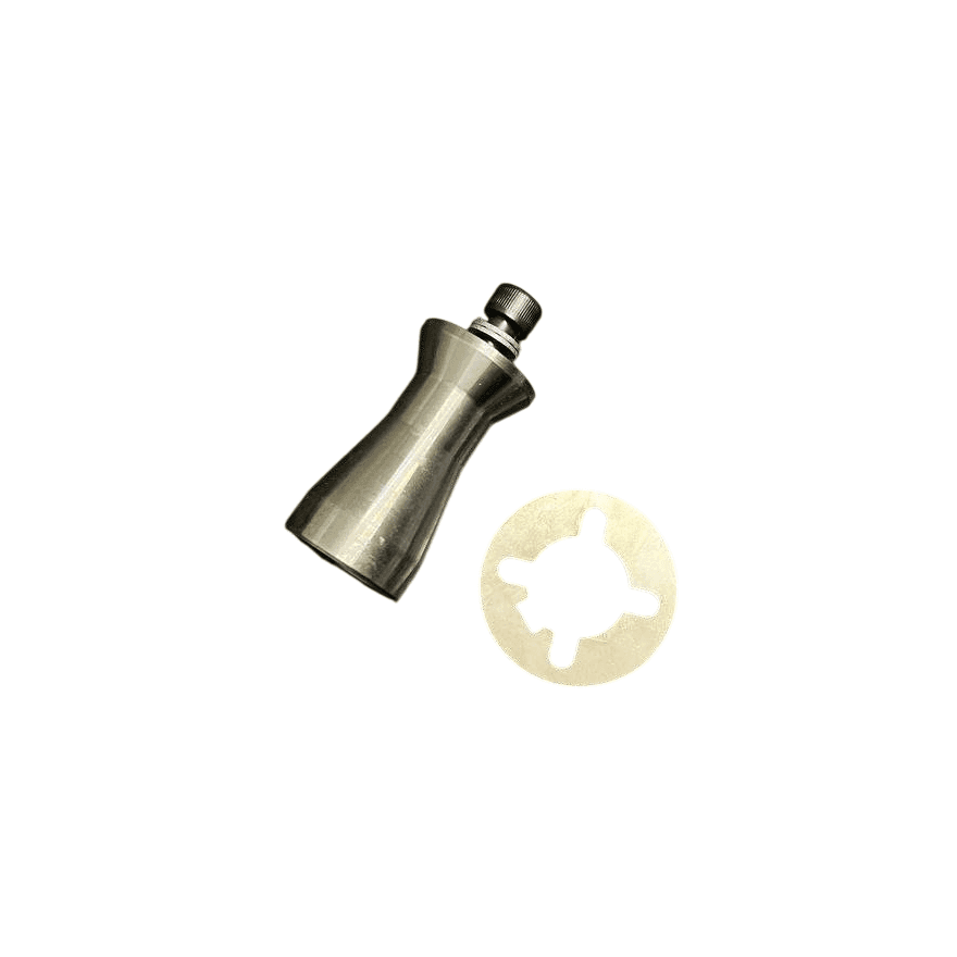 Zestaw chwytacza łańcucha 60 mm F715940 John Deere