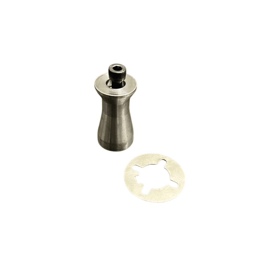 Zestaw chwytacza łańcucha 60 mm F715940 John Deere