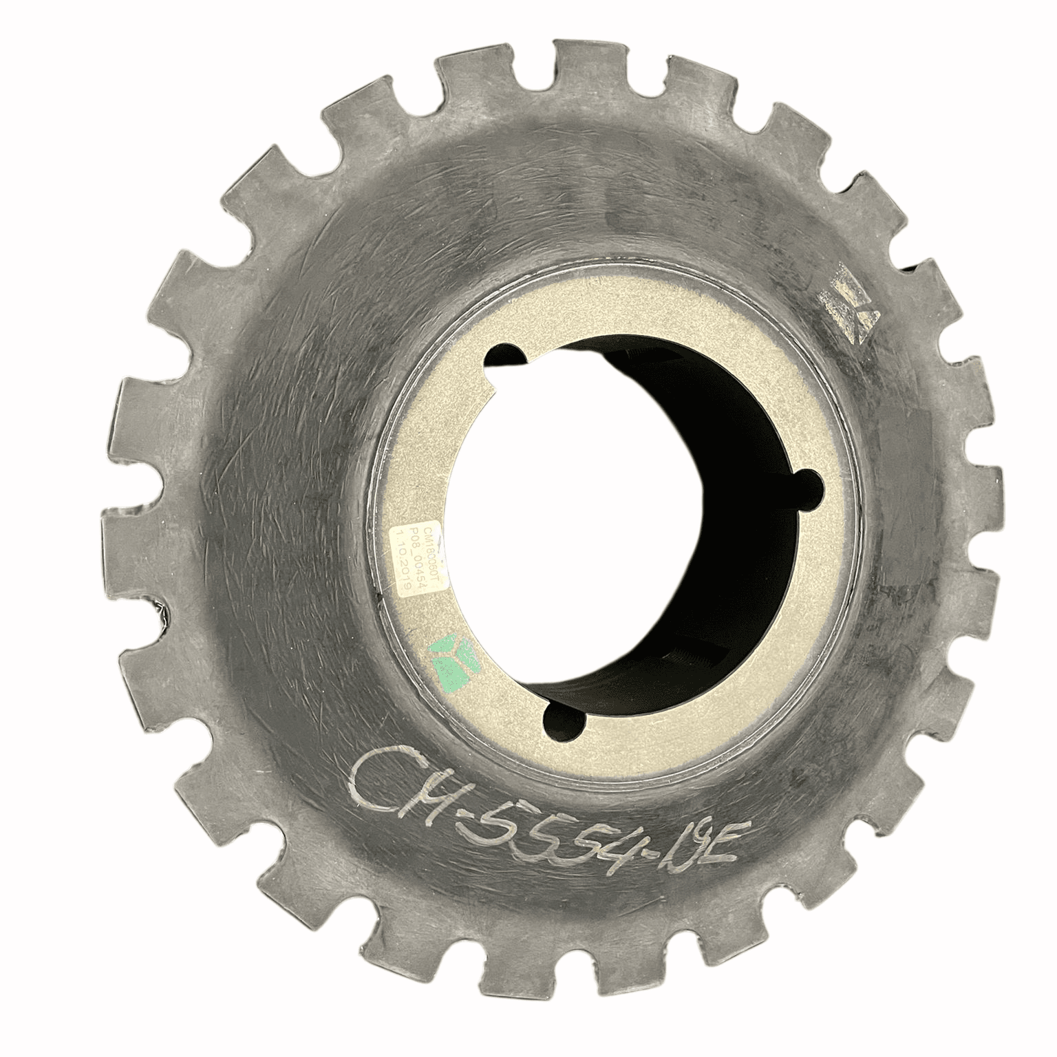 CM-G-1800-60 Element Elastyczny Centamax 1800G