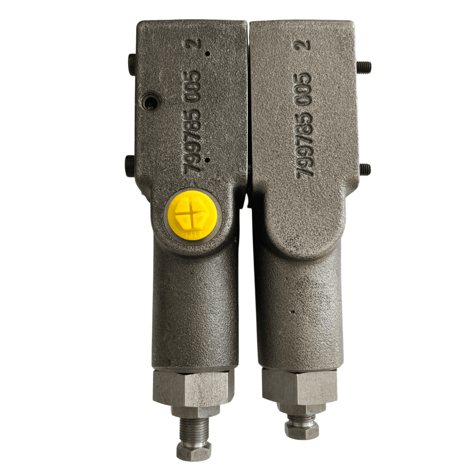 Zawór 58397028 DFR do pompy REXROTH A10VSO140