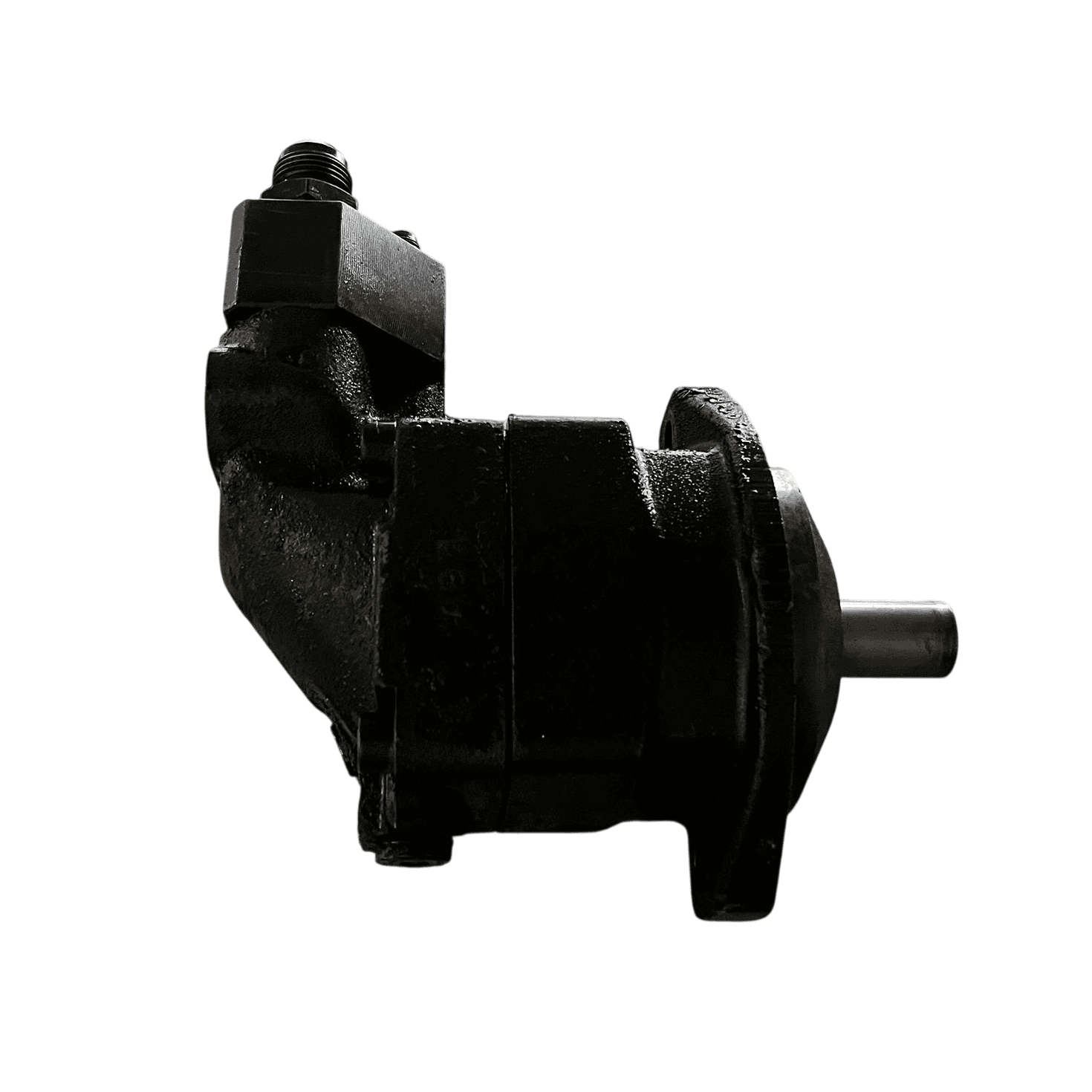 Silnik hydrauliczny F066799 Używany