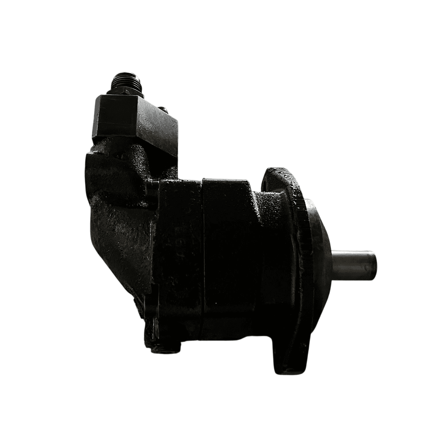Silnik hydrauliczny F066799 Używany