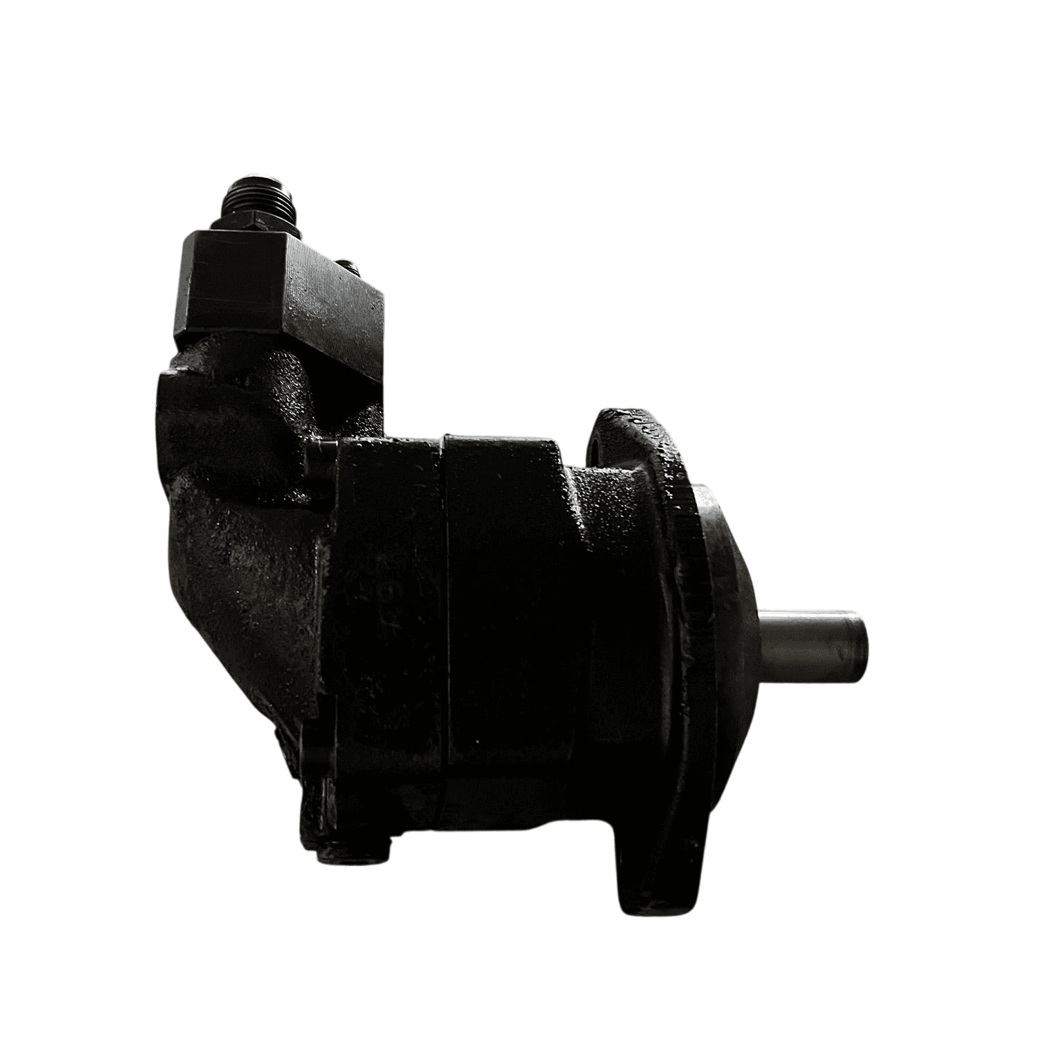 Silnik hydrauliczny F066799 Używany