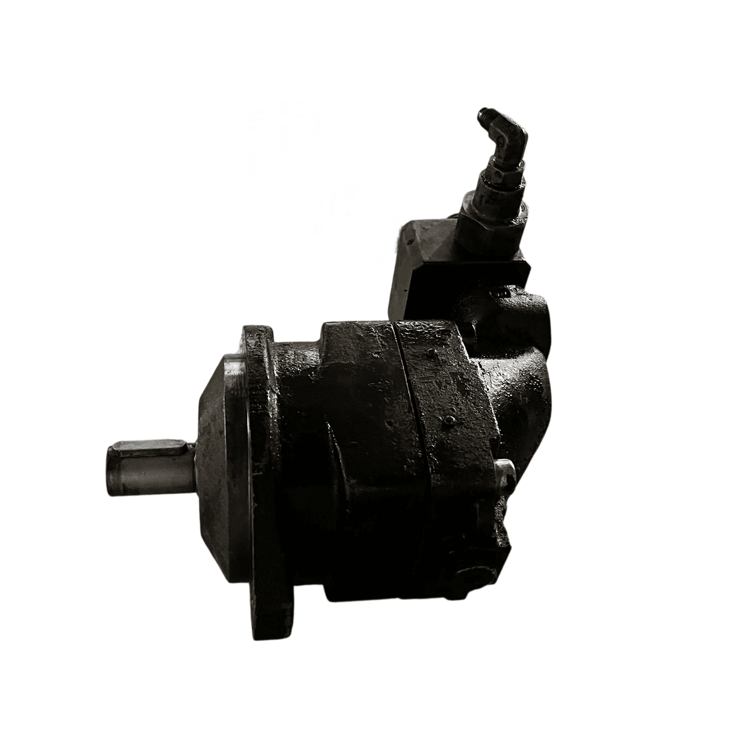Silnik hydrauliczny F066799 Używany