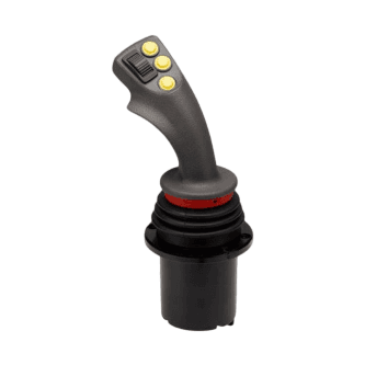 11018939 Danfoss Joystick sterujący serii PROF1