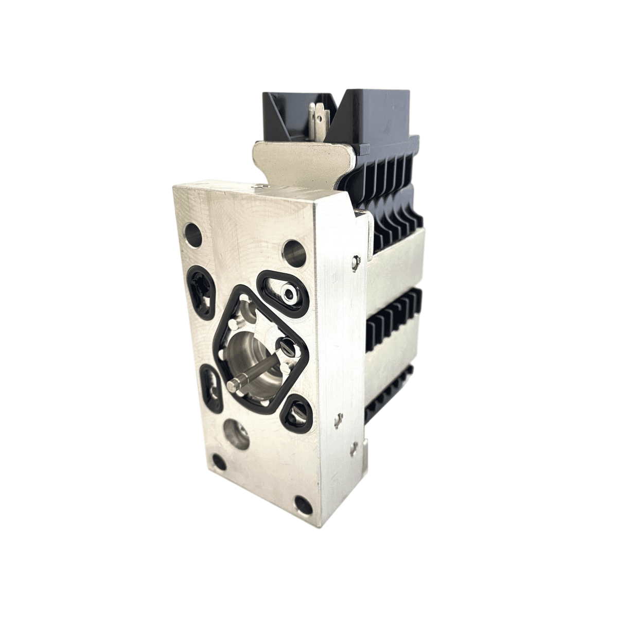 11166817 Danfoss PVEH32-ACTUATOR--S7-1x4DIN-H-ACT Nastawnik elektrohydrauliczny proporcjonalny