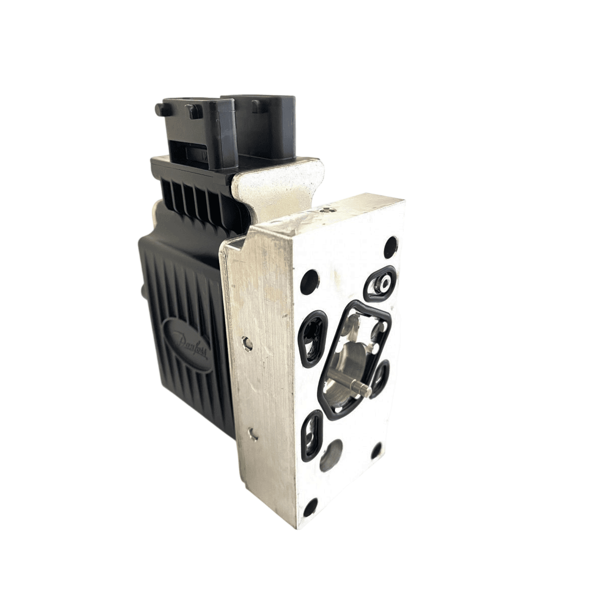 11166819 Danfoss PVEH32 actuator DI S7 2x4AMP-H ACT Nastawnik elektrohydrauliczny proporcjonalny