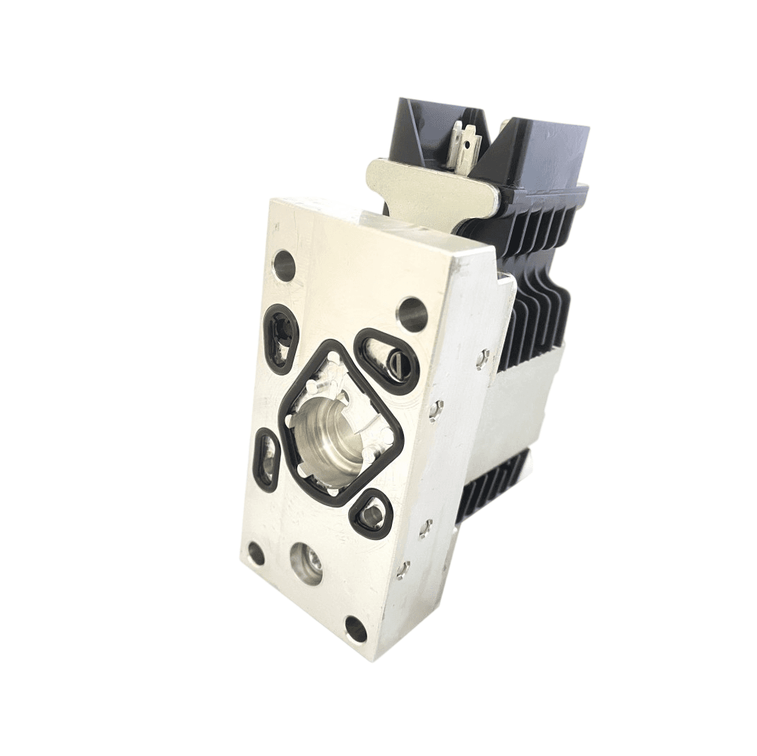 11166836 Danfoss PVEO32-ACTUATOR--S7-1x4DIN-3W.O-12V Elektrozawór załącz/wyłącz