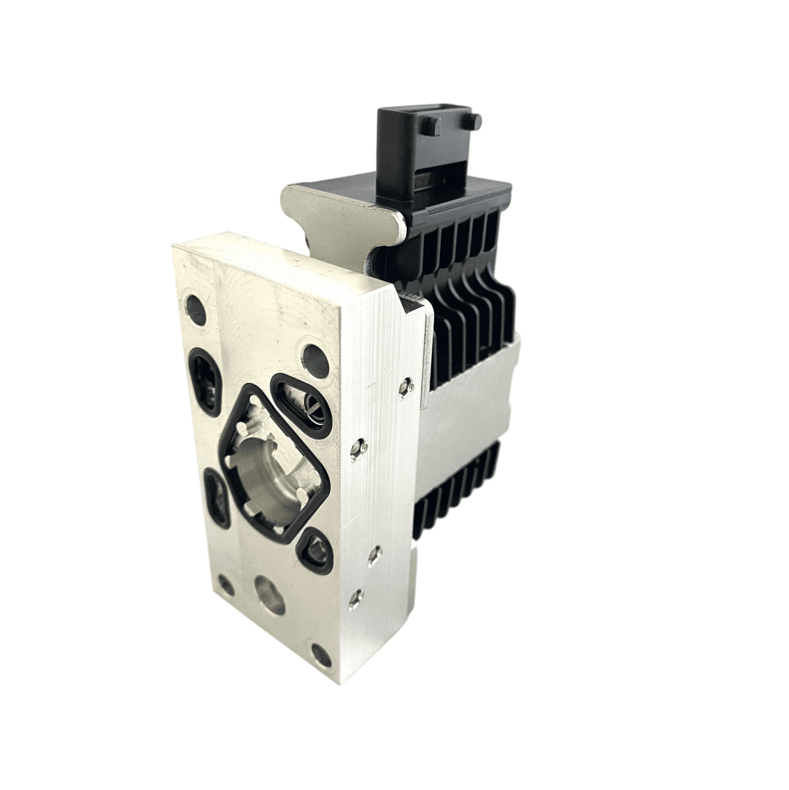11166837 Danfoss PVEO32-ACTUATOR--S7-1x4AMP-3W.O-24V Elektrozawór załącz/wyłącz