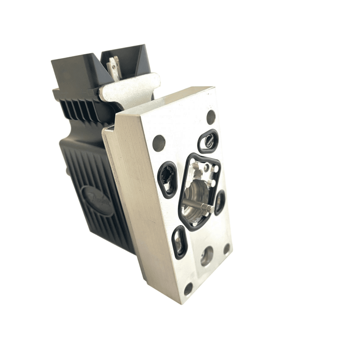 11166845 Danfoss PVEM32-ACTUATOR-R-S7-1x4DIN-3W.M-PAS Elektrozawór