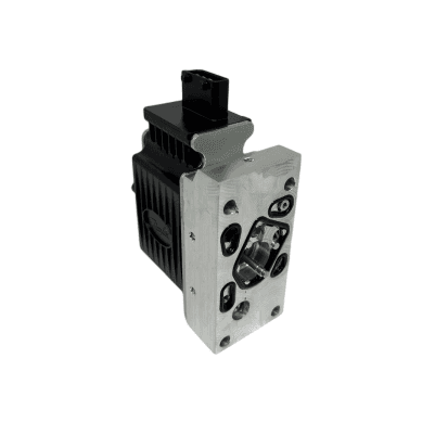 11168739 Danfoss PVEH32-ACTUATOR-F-S7-1x6AMP-H-ACT-A5.5PV Elektrozawór