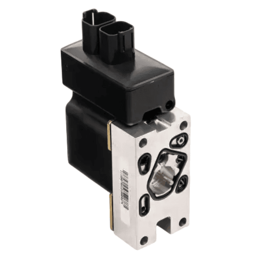 11172734 Danfoss PVED32-ACTUATOR-CC-S5-2x4DEU-H-CANOPEN Nastawnik elektrohydrauliczny