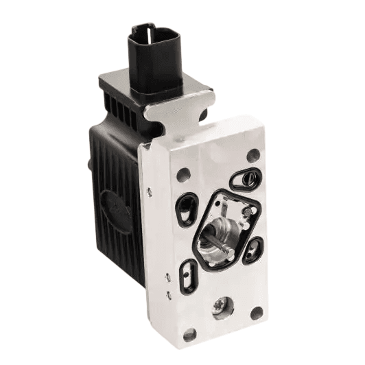 11177346 Danfoss PVEA32-ACTUATOR--S7-1x4DEU-H-PAS Nastawnik elektrohydrauliczny proporcjonalny
