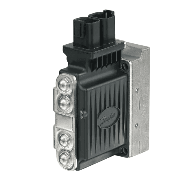 11235797 Danfoss PVED32-ACTUATOR-CC4-S7-2x4AMP-S-ISOBUS Nastawnik elektrohydrauliczny