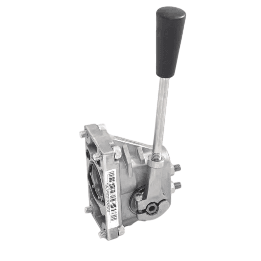 157B3171 Danfoss PVM32-MECH. ACTIVATION-ADJ SCREWS Moduł