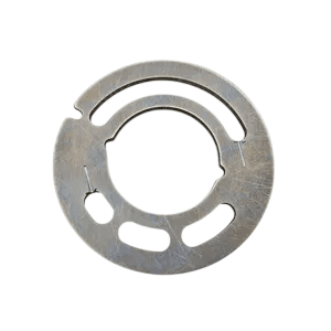 1700772 Danfoss Płyta rozdzielcza lewa LH 45P100-147