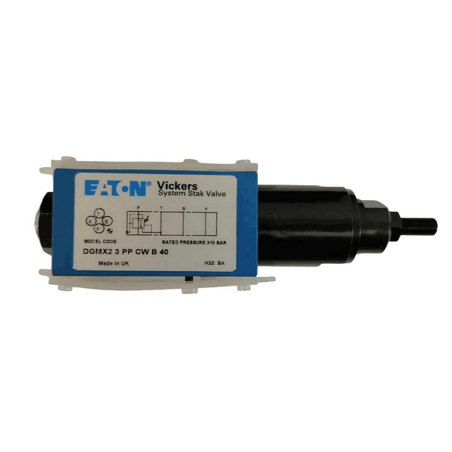 Zawór redukcyjny ciśnienia DGMX2-3-PP-CW-B-40 3120841 Kesla