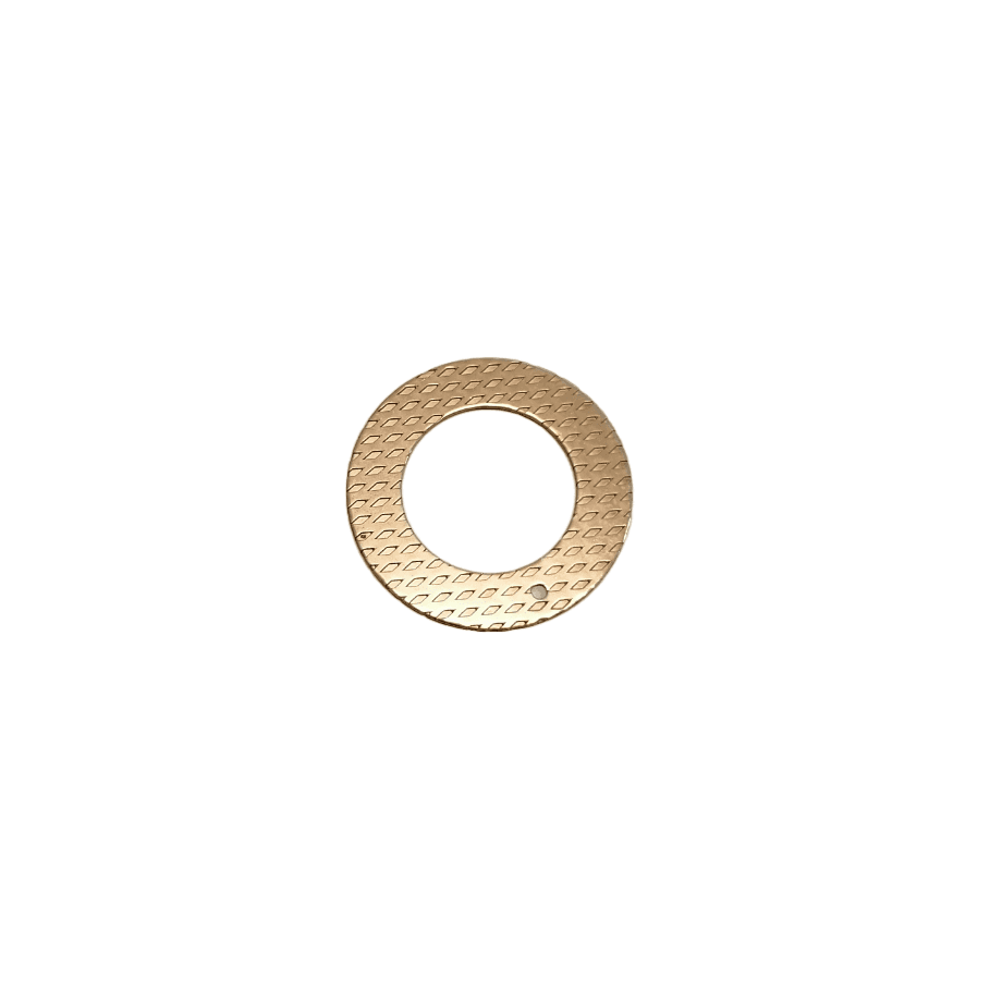 Podkładka brązowa 2,0 mm STD F047677