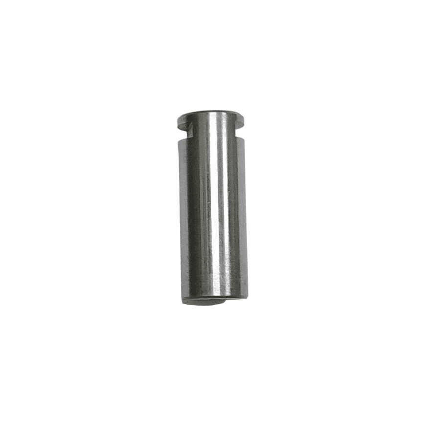 Sworzeń cylindra zewnętrznego wałka podającego F055958