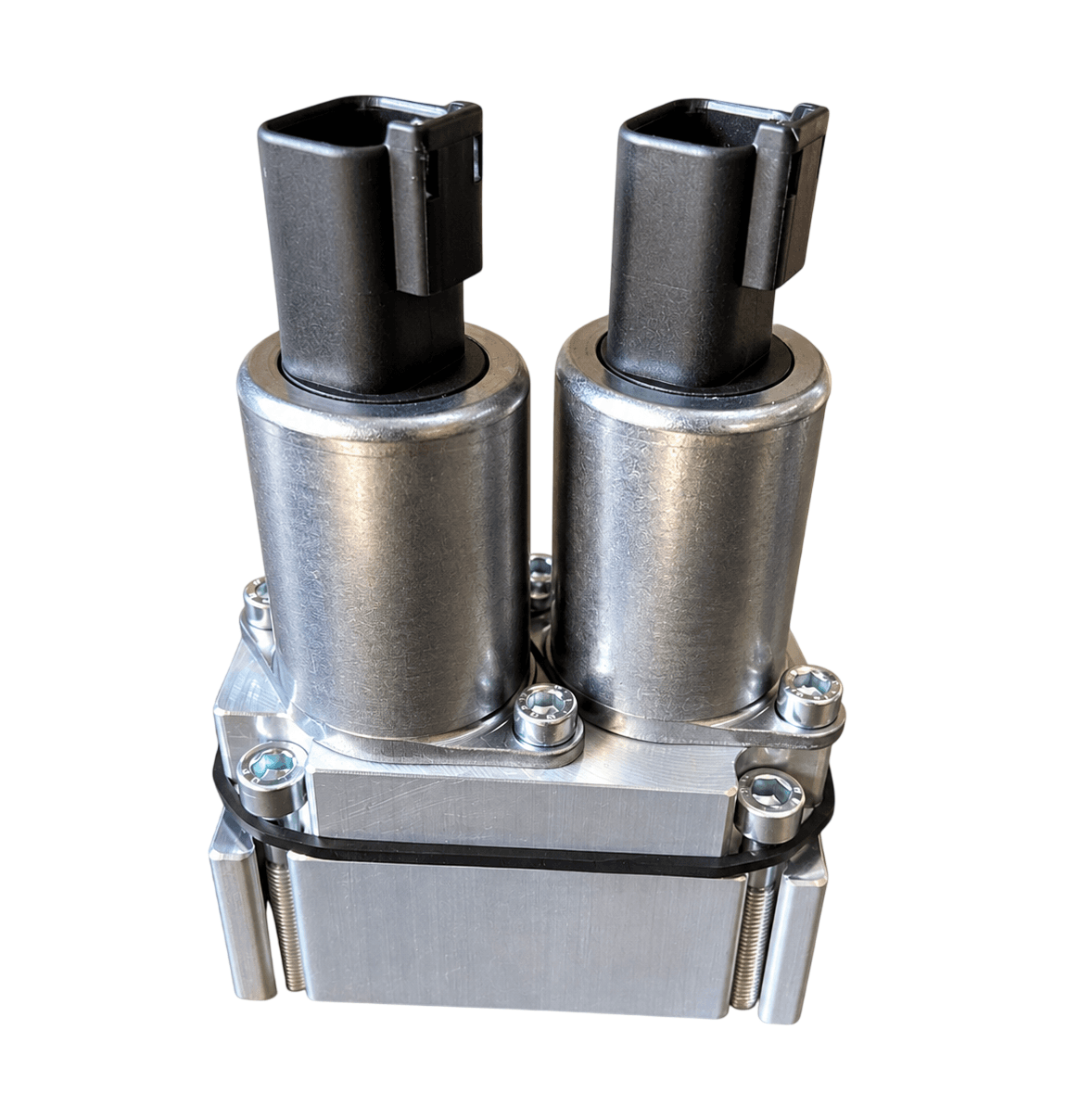 11162298 Danfoss EVHC-ACTUATOR-DT-24V-A Siłownik elektrohydrauliczny