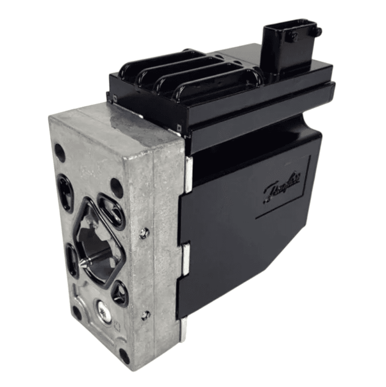 157B4734 Danfoss PVEA32-ACTUATOR--S4-1x4AMP-H-ACT Nastawnik elektrohydrauliczny