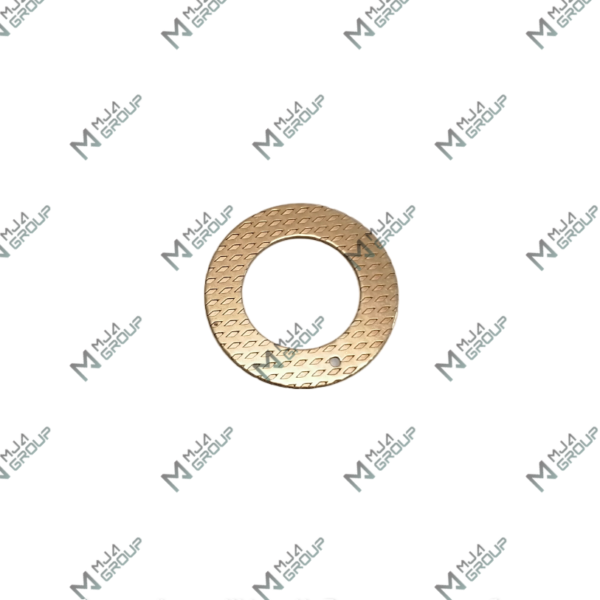Podkładka brązowa 2,0 mm STD F047677