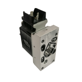 11166824 Elektrozawór PVEH32 Danfoss