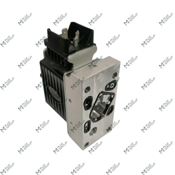 Elektrozawór Danfoss PVEH32