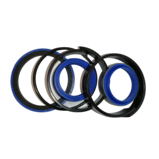 Zestaw uszczelek cylindra hydraulicznego rolki nap臋dowej 758HD F059230