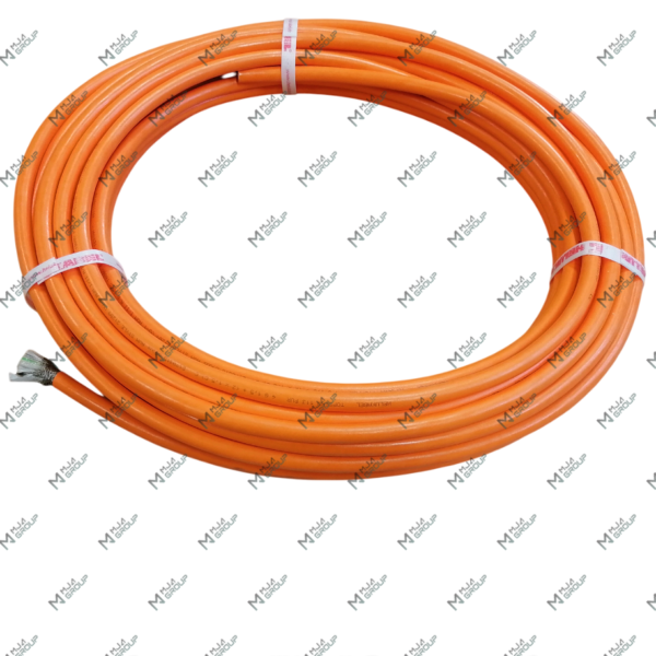 Przewód łańcuchowy 1kV serwoprzewód, elastyczny