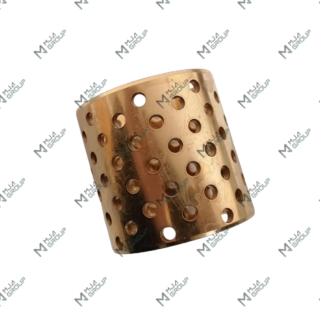 Tuleja z brązu F010872
